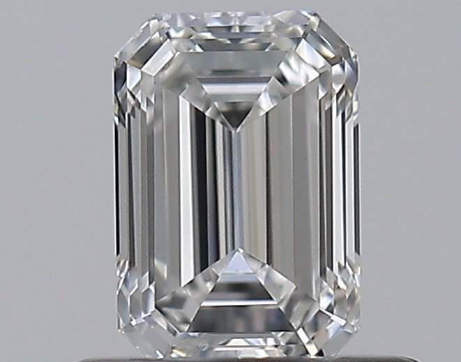 Emerald 0.5 G VS2 - #983251