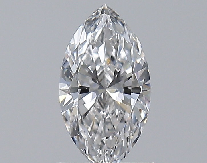 Marquise 0.72 E VS2 - #983443