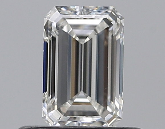 Emerald 0.5 G VS1 - #983484