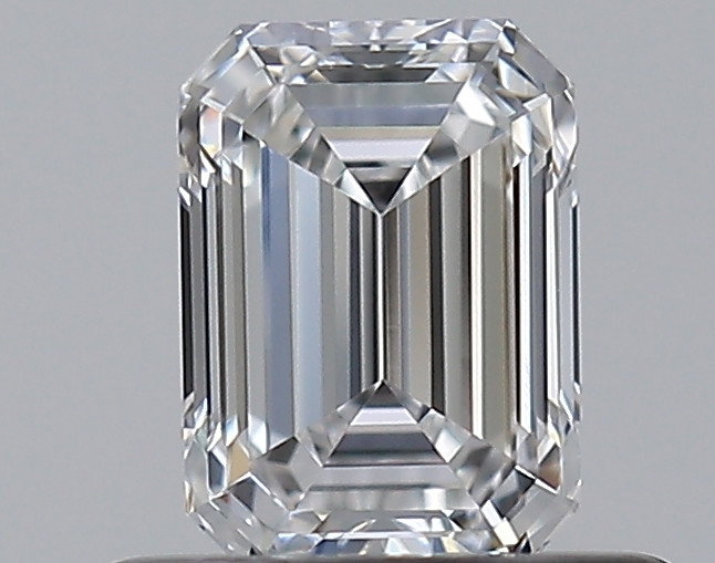 Emerald 0.5 D VVS2 - #983517