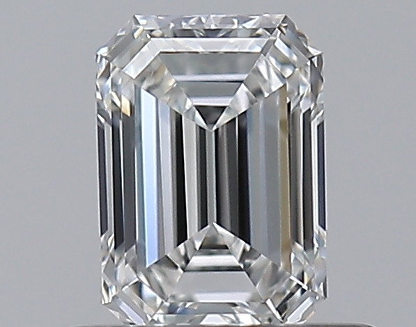 Emerald 0.5 E VVS2 - #983652