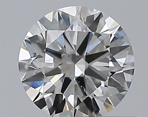 Round 0.5 G SI2 - #983726