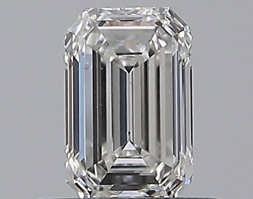 Emerald 0.51 G VS2 - #983698