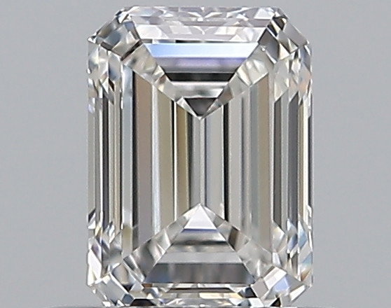 Emerald 0.51 F SI1 - #983930