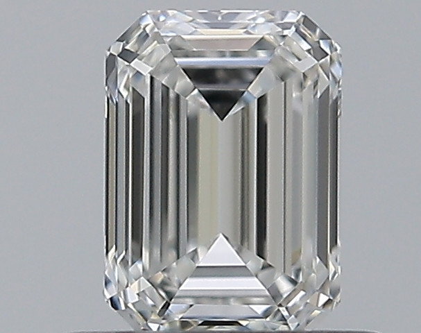 Emerald 0.55 G VS1 - #983924