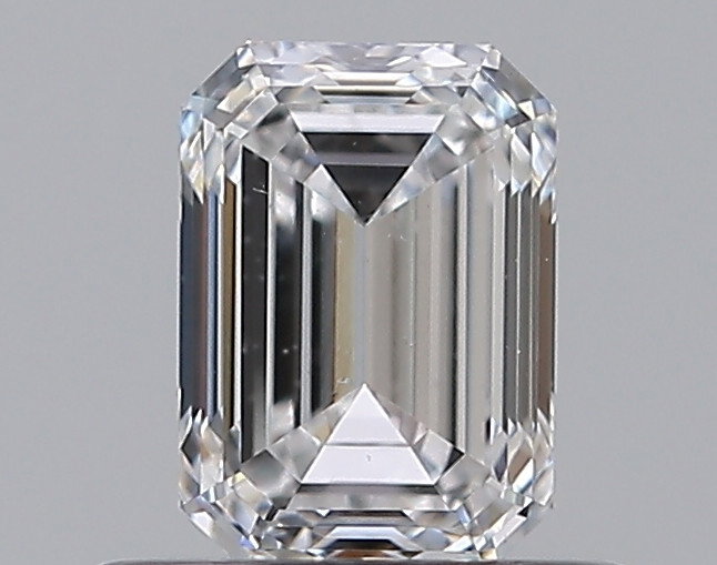 Emerald 0.6 D SI1 - #984046