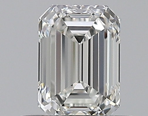 Emerald 0.52 F VVS2 - #983777