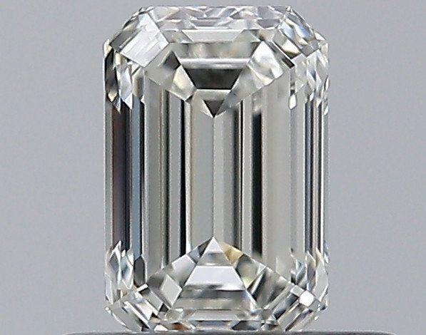 Emerald 0.5 I VVS2 - #983669