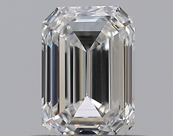 Emerald 0.5 E VVS2 - #984034