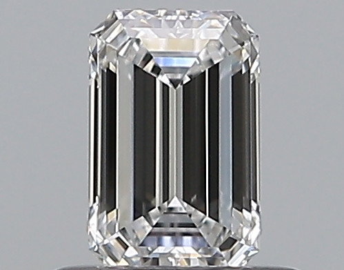 Emerald 0.51 D VVS1 - #983972