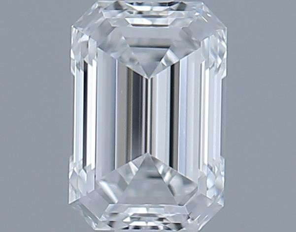 Emerald 0.50 D VVS1 - #984107