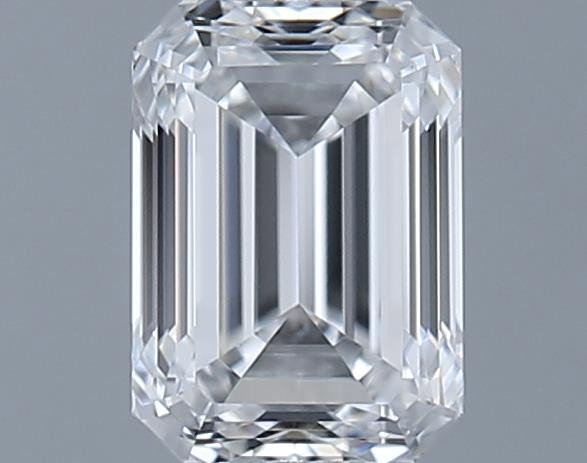 Emerald 0.52 E IF - #984159