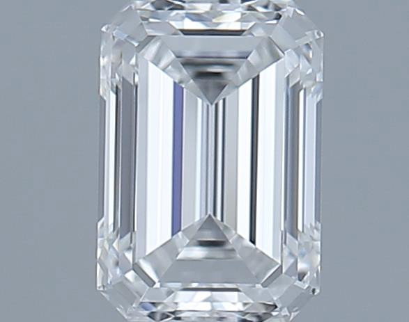 Emerald 0.60 E IF - #984097 0
