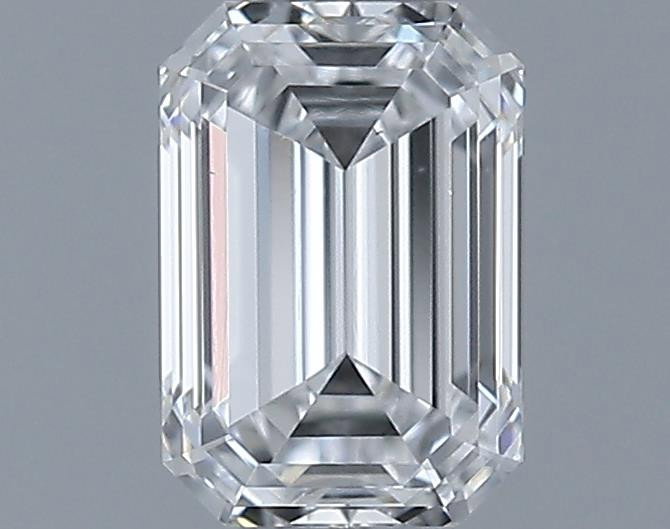 Emerald 0.50 D VS1 - #984488