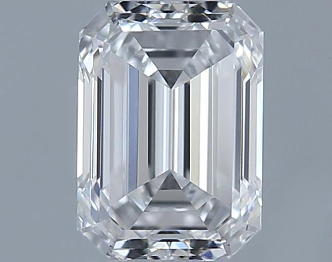 Emerald 0.50 E VVS2 - #984273