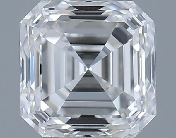 Asscher 0.60 G VVS1 - #984477