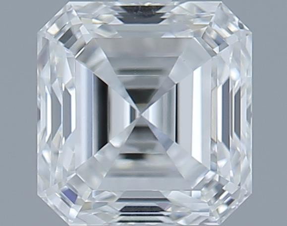Asscher 0.70 G VVS2 - #984338