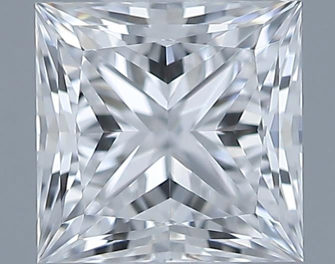 Princess 0.50 E VVS1 - #984227