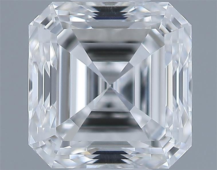 Asscher 0.70 E VVS1 - #984252