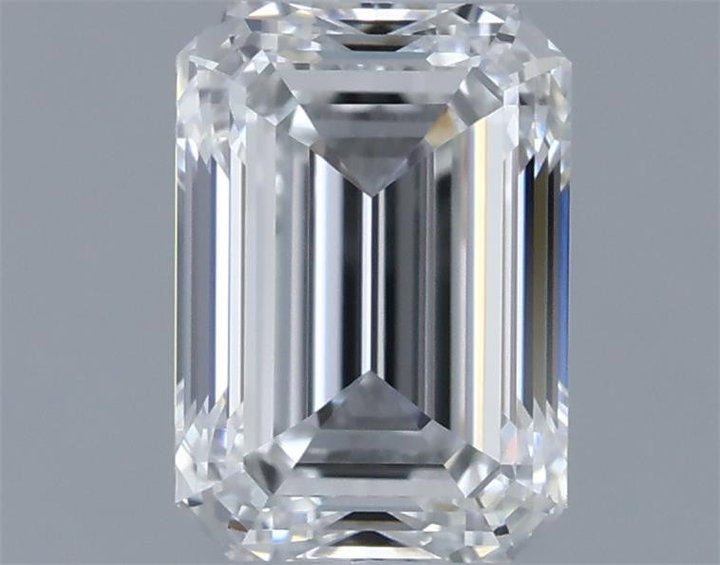 Emerald 0.64 E IF - #984296
