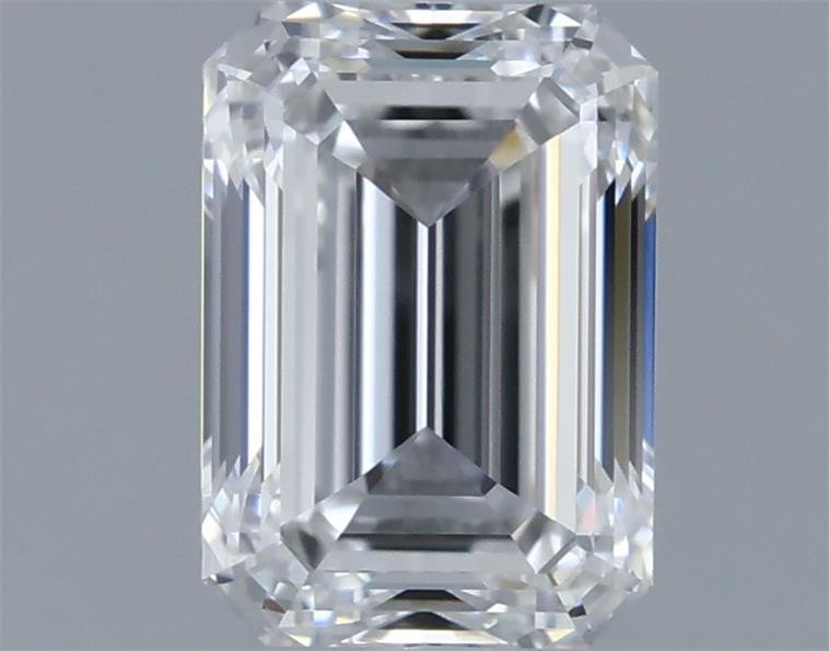 Emerald 0.64 E IF - #984296 0