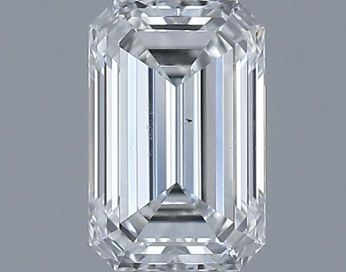Emerald 0.51 G VS2 - #984357