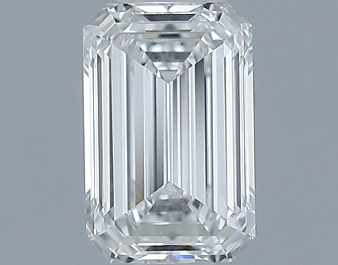 Emerald 0.51 E VVS1 - #984786