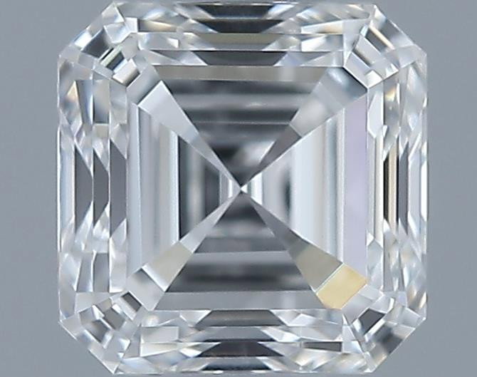 Asscher 0.71 F IF - #984646