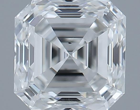 Asscher 0.54 G VS2 - #984732