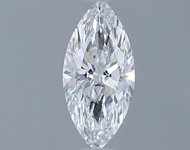 Marquise 0.50 D VS1 - #985075