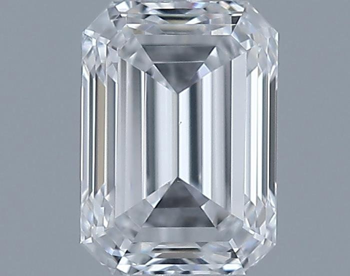 Emerald 0.50 D VS1 - #984723