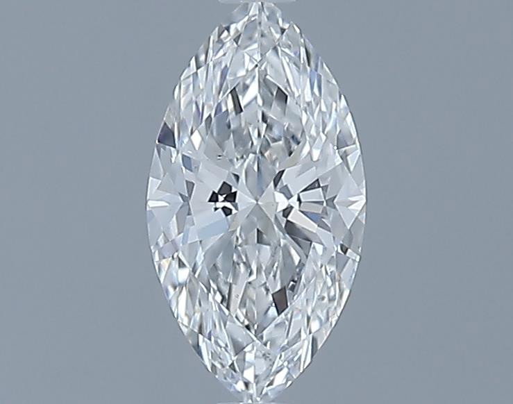 Marquise 0.50 F VS2 - #984652