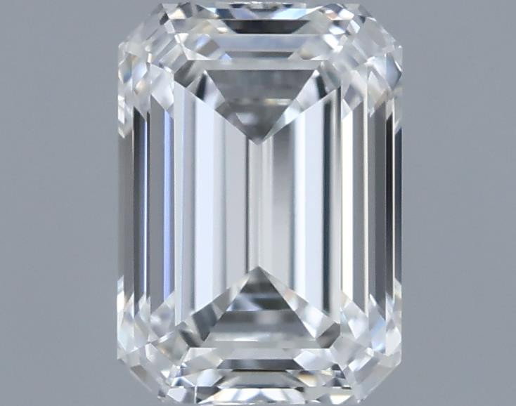 Emerald 0.64 F SI1 - #984870