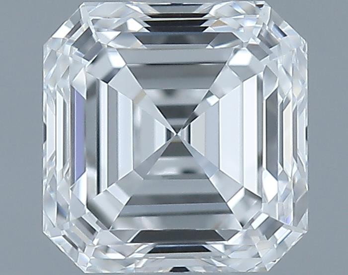 Asscher 0.50 E VVS2 - #985107