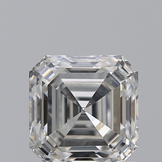 Asscher 1.1 F VS2 - #985396