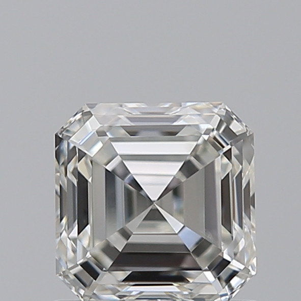 Asscher 1.0 H VS2 - #985442