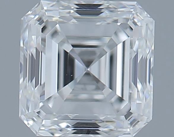 Asscher 0.80 F VS1 - #985539