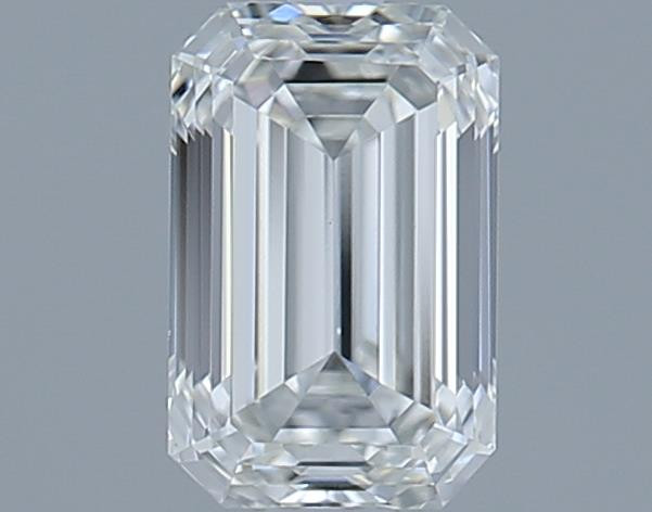 Emerald 0.60 H VVS2 - #985615