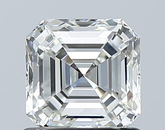 Asscher 1.01 H VS1 - #985674
