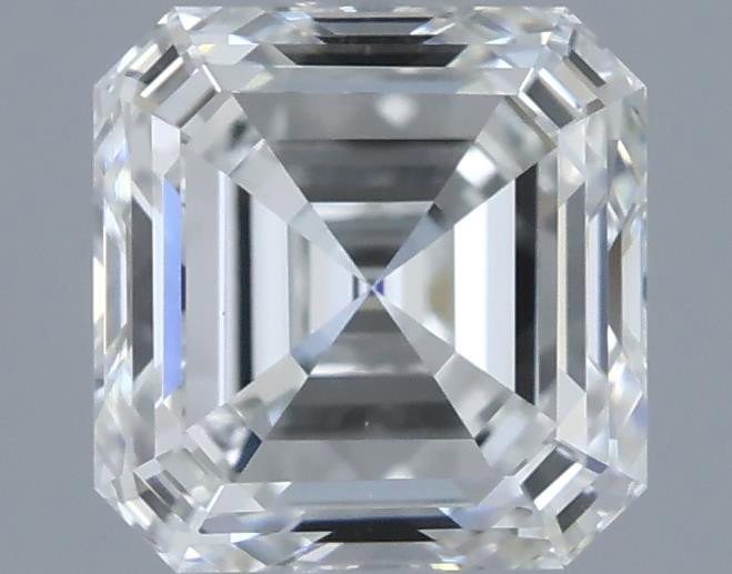 Asscher 0.80 G VS2 - #986233