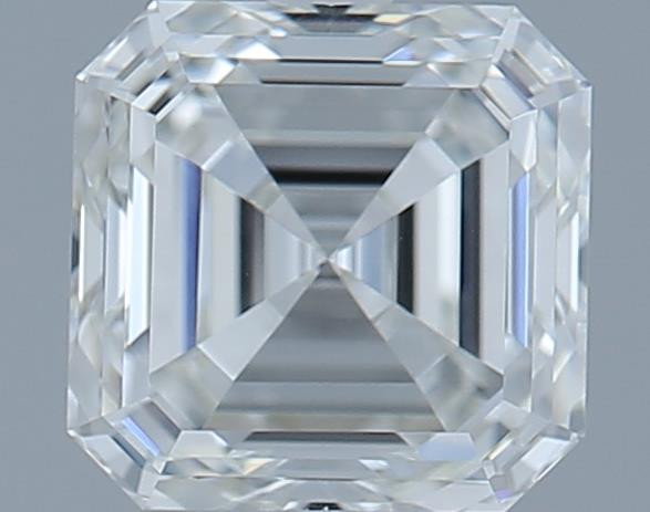 Asscher 0.80 H VVS2 - #986402