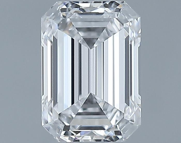 Emerald 0.76 D VVS1 - #986389