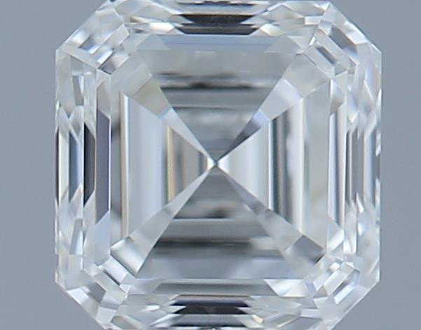 Asscher 0.70 G VVS2 - #986390