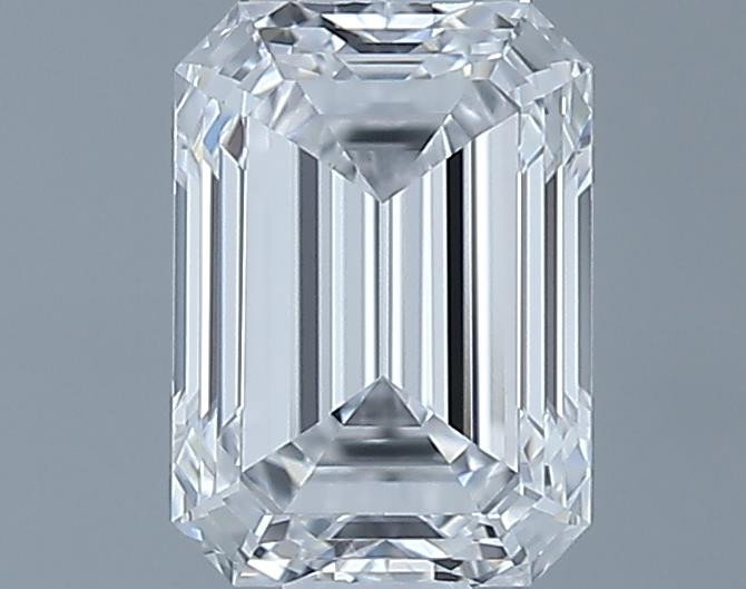 Emerald 0.71 D VVS1 - #986679
