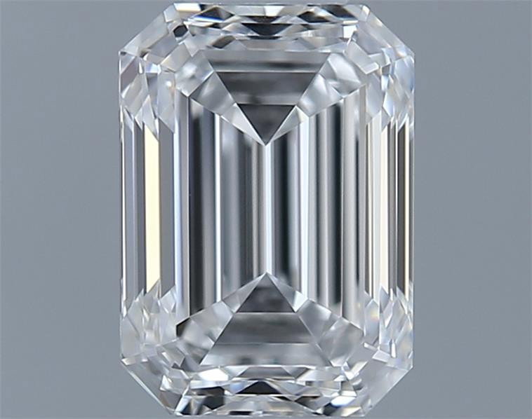Emerald 0.90 E IF - #986774 0