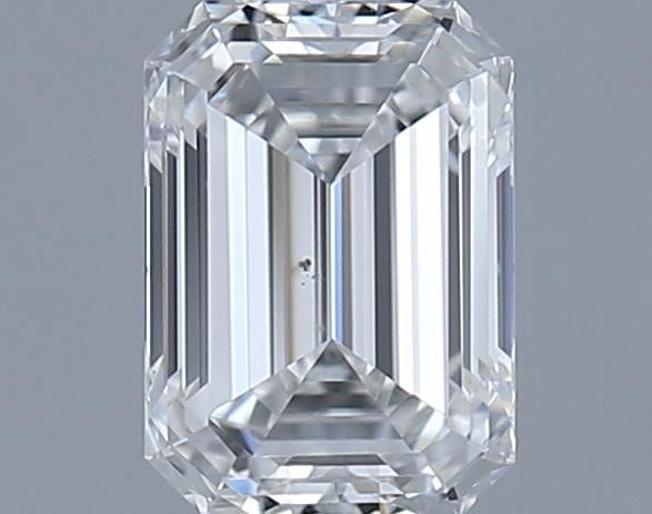 Emerald 0.70 F SI1 - #986452