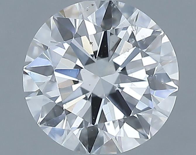 Round 0.70 E SI2 - #987086