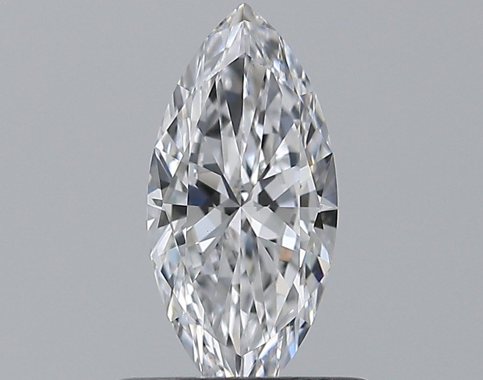 Marquise 0.5 D VS1 - #987611