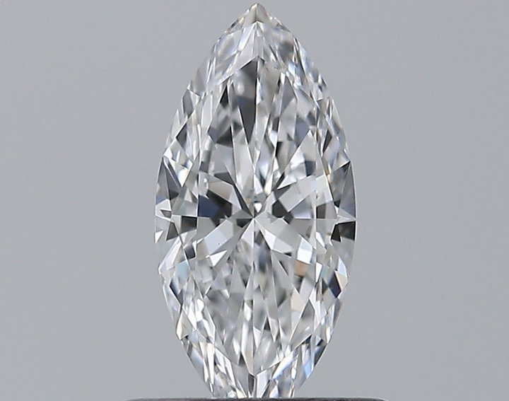Marquise 0.5 D VS1 - #987611
