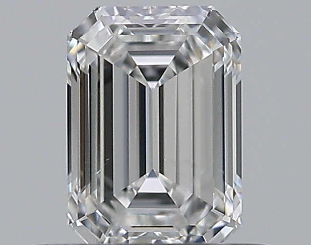 Emerald 0.51 E SI1 - #987615